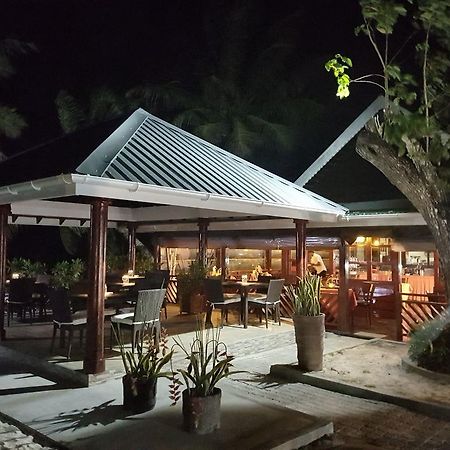 Villas De Mer Grand Anse  Exteriör bild